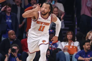 Knicks Kembali ke Puncak: Jalen Brunson Bawa Tim Raih Kemenangan di Game 1 NBA Finals 2026