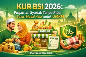 KUR BSI 2026: Solusi Pembiayaan Syariah untuk UMKM Tanpa Ribet