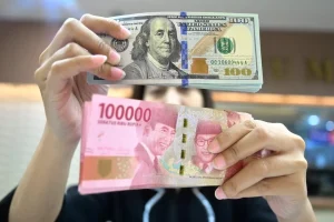 Kurs Dolar AS Hari Ini: Rupiah Terus Melemah di Atas Rp 18.000!