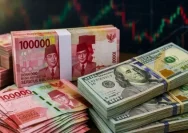 Kurs Dolar Tembus Rp18.000: Apa Dampaknya bagi Ekonomi Indonesia?