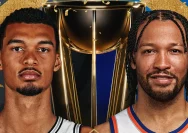 La Emoción de las Finales de la NBA: Knicks vs Spurs