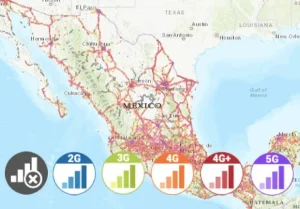 La Falla de AT&T Hoy: Usuarios Afectados en Todo México y Su Impacto en el Deporte