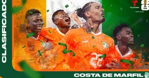 La Sorpresa del Año: Costa de Marfil Derrota a Francia en un Amistoso Preparatorio para el Mundial