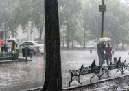 Lluvia y Clima: Un Enfoque en la Ciudad de México y el Mundo