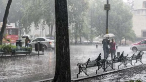 Lluvia y Clima: Un Enfoque en la Ciudad de México y el Mundo