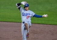 Los Dodgers explotan tras la salida de Paul Skenes en paliza 12-3 a Piratas