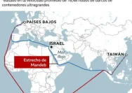 Los hutíes agravan la guerra en Irán y amenazan con bloquear el estrecho de Bab el Mandem: ¿Qué significa para la región?
