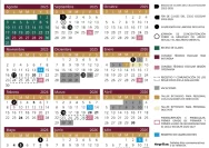 ¿Mañana hay clases? La SEP confirma que sí, pero hay excepciones