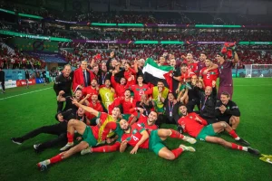 Maroko Hancurkan Madagaskar 4-0, Siapkan Diri Menuju Piala Dunia 2026