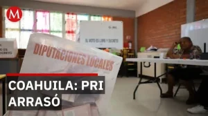 MC ganó solo 1 de 34 distritos federales en Jalisco y Nuevo León, sus estados gobernados: ¿Qué significa para el país?