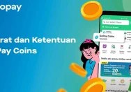 Mengajukan GoPay Pinjam Simak Panduannya Lengkap di Sini: Cara Mudah dan Praktis
