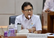 Menkes Budi Gunadi Sadikin Dorong Hilirisasi Plasma untuk Kemandirian Kesehatan RI