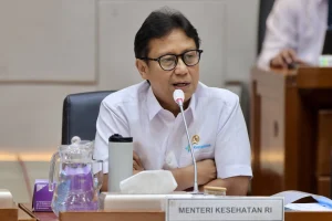 Menkes Budi Gunadi Sadikin Dorong Hilirisasi Plasma untuk Kemandirian Kesehatan RI