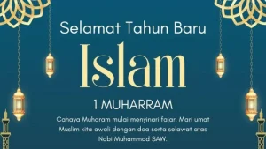 Menyambut Tahun Baru Islam 1448 H: Jadwal dan Amalan yang Dianjurkan