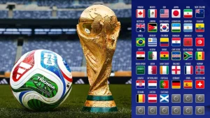 Menyongsong Piala Dunia: Persahabatan Tim-Tim Top Dunia dan Persiapan Akhir