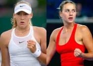 Mirra Andreeva Melaju ke Final French Open Setelah Kalahkan Marta Kostyuk