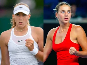 Mirra Andreeva Melaju ke Final French Open Setelah Kalahkan Marta Kostyuk