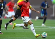 Mohamed Salah y la derrota de Egipto ante Brasil: Un análisis de la situación actual del fútbol internacional
