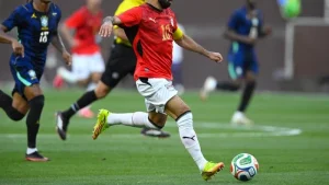 Mohamed Salah y la derrota de Egipto ante Brasil: Un análisis de la situación actual del fútbol internacional