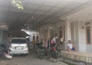 Motor Honda Beat Hilang Usai Salat Subuh, Warga Mangunrekso Jadi Korban Pencurian