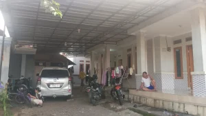 Motor Honda Beat Hilang Usai Salat Subuh, Warga Mangunrekso Jadi Korban Pencurian