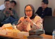 Nanik S Deyang, Sosok Baru yang Memimpin Badan Gizi Nasional di Era Prabowo