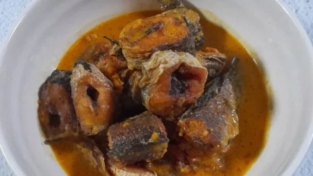Nikmatnya Semur Kutuk Khas Hadipolo Kudus Kuliner Lawas yang Terus Bertahan: Sejarah dan Tradisi yang Dijaga