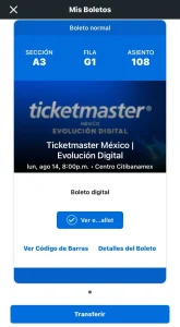 ¡No te lo pierdas! Virus debutará en México y Ticketmaster tiene los boletos