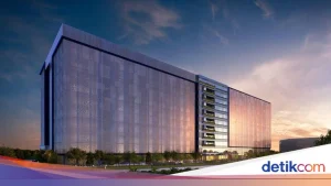Pakistan Arahkan Menuju Digitalisasi, Gul Ahmed Investasikan $230 Juta untuk Data Center Terbesar