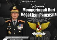 Pancasila Pemersatu Bangsa: Bupati Kudus Dorong Keadilan Sosial