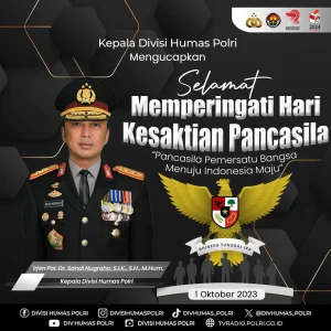 Pancasila Pemersatu Bangsa: Bupati Kudus Dorong Keadilan Sosial