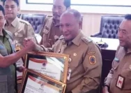 Pati Menghadapi Ancaman Rob, Pemkab Ajukan Bantuan Penanganan Tanggul ke Pusat