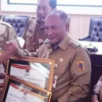 Pati Menghadapi Ancaman Rob, Pemkab Ajukan Bantuan Penanganan Tanggul ke Pusat