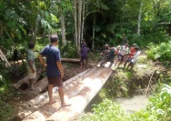 Pemerintah Jepara Bangun Ekonomi Produktif dengan Gotong Royong Melalui BBGRM