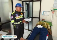 Pemkab Pati Bergerak Cepat dalam Penanganan Rob di Tayu
