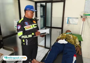 Pemkab Pati Bergerak Cepat dalam Penanganan Rob di Tayu