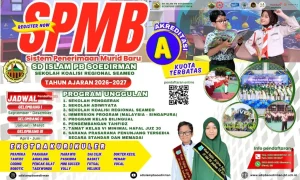 Pendaftaran SPMB Jakarta 2026: Panduan Lengkap untuk Calon Murid Baru
