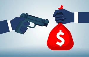 Perampokan di Loram Kudus: Motivasi Ekonomi di Balik Tindakan Kriminal