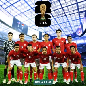 Persaingan Seru di Piala Dunia 2026 dan Perkembangan Timnas Indonesia