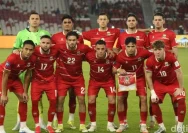 Pertandingan Krusial Timnas Indonesia di FIFA Matchday: Melawan Oman dan Mozambik!