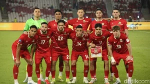 Pertandingan Krusial Timnas Indonesia di FIFA Matchday: Melawan Oman dan Mozambik!