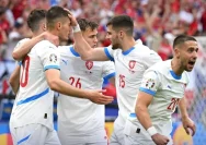 Pertandingan Persahabatan Menegangkan: Georgia dan Rumania Berakhir Imbang 1-1