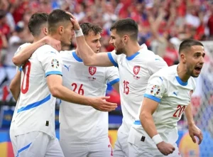 Pertandingan Persahabatan Menegangkan: Georgia dan Rumania Berakhir Imbang 1-1