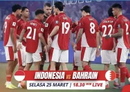 Pertarungan Seru: Georgia vs Bahrain dalam Laga Persahabatan 2026