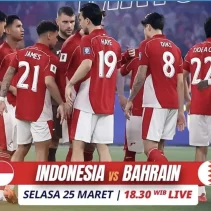 Pertarungan Seru: Georgia vs Bahrain dalam Laga Persahabatan 2026