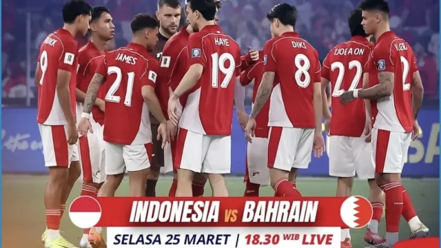 Pertarungan Seru: Georgia vs Bahrain dalam Laga Persahabatan 2026