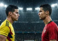 Portugal - Chile: El choque de titanes en el amistoso internacional