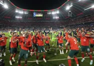 Portugal FC: La Selección Lusa Se Impone a Chile en un Partido Intenso