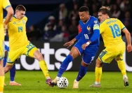 Prancis Siap Mengguncang Piala Dunia 2026: Menuju Gelar untuk Kylian Mbappe