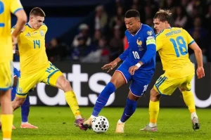 Prancis Siap Mengguncang Piala Dunia 2026: Menuju Gelar untuk Kylian Mbappe